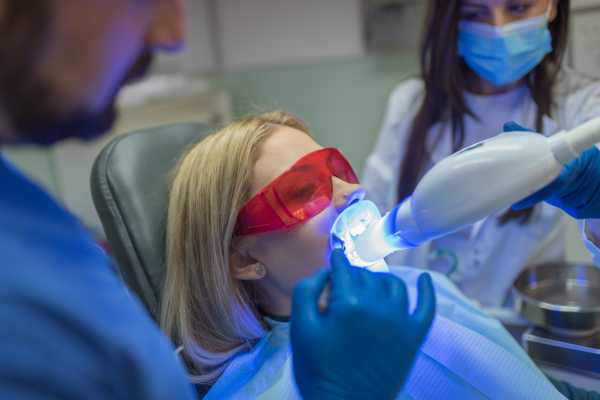Warning Signs That Your Tooth Sensitivity Needs Attention Harrogate
