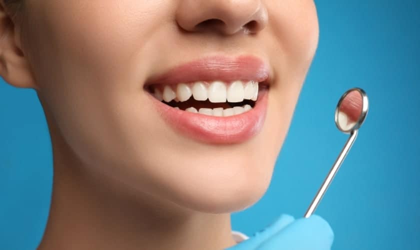 Is Teeth Sensitivity Normal After Whitening Harrogate