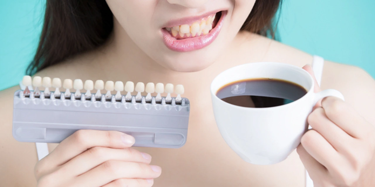 Are Some Types of Coffee More Likely to Stain Your Teeth Harrogate?