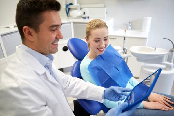 What Are the Long-Term Benefits of Using Fluoride Harrogate?