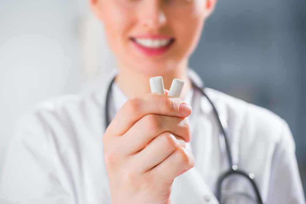 When and How to Use Chewing Gum Effectively Harrogate
