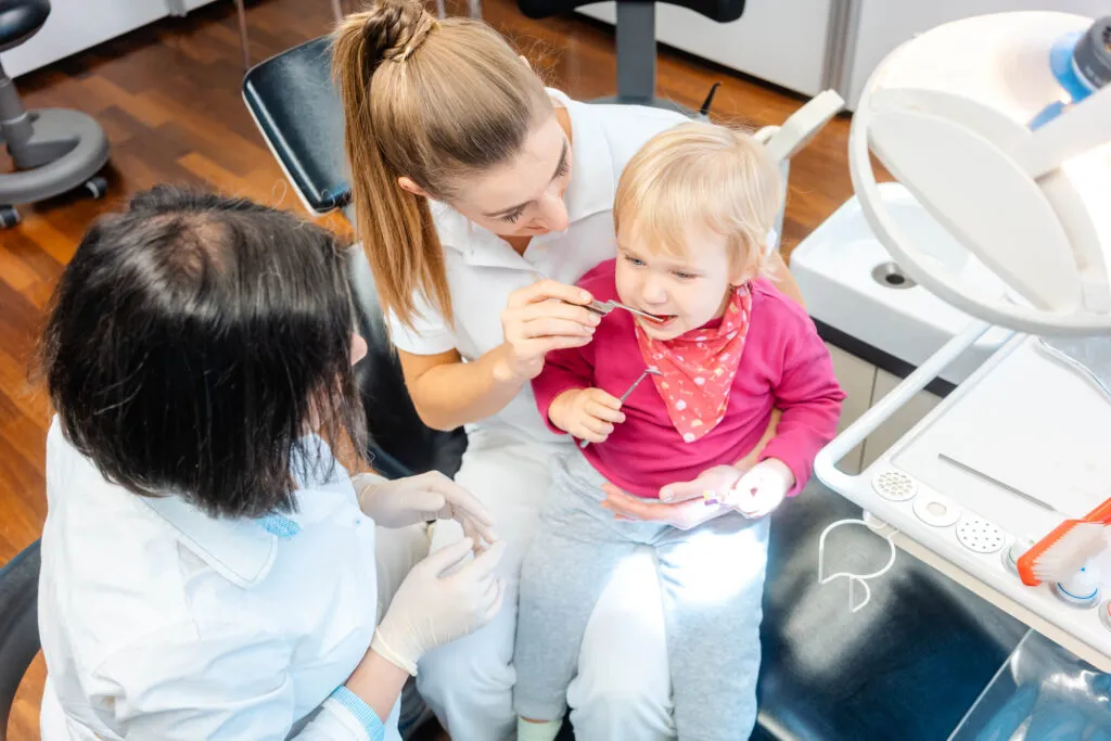How Can Parents Protect Their Child’s Smile from Sugar Damage Harrogate?