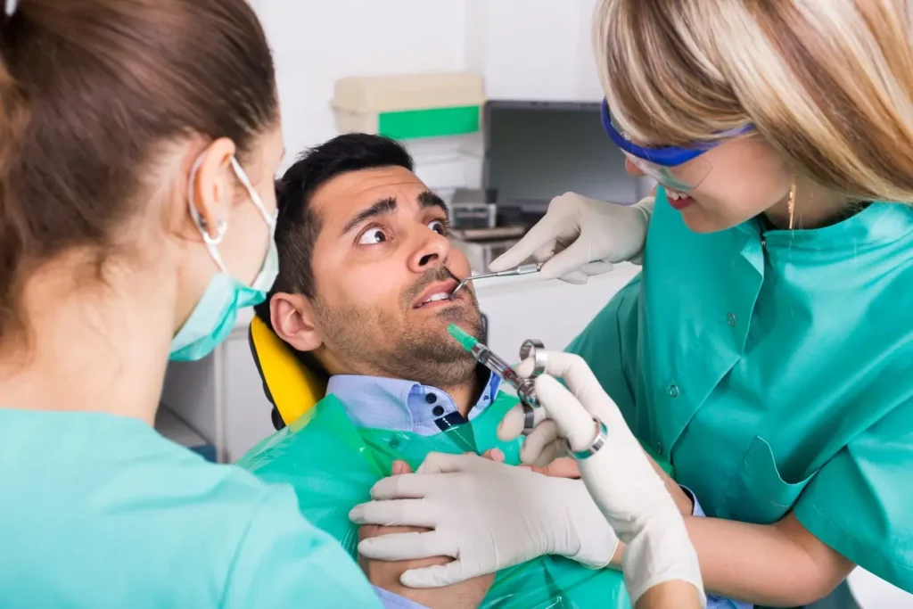 Understanding Dental Anxiety: Why Dental Visits Feel Stressful Harrogate