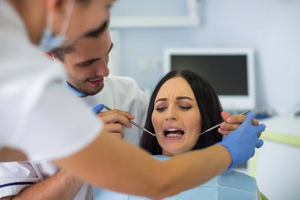 How to Choose a Dentist Who Helps You Feel Comfortable Harrogate
