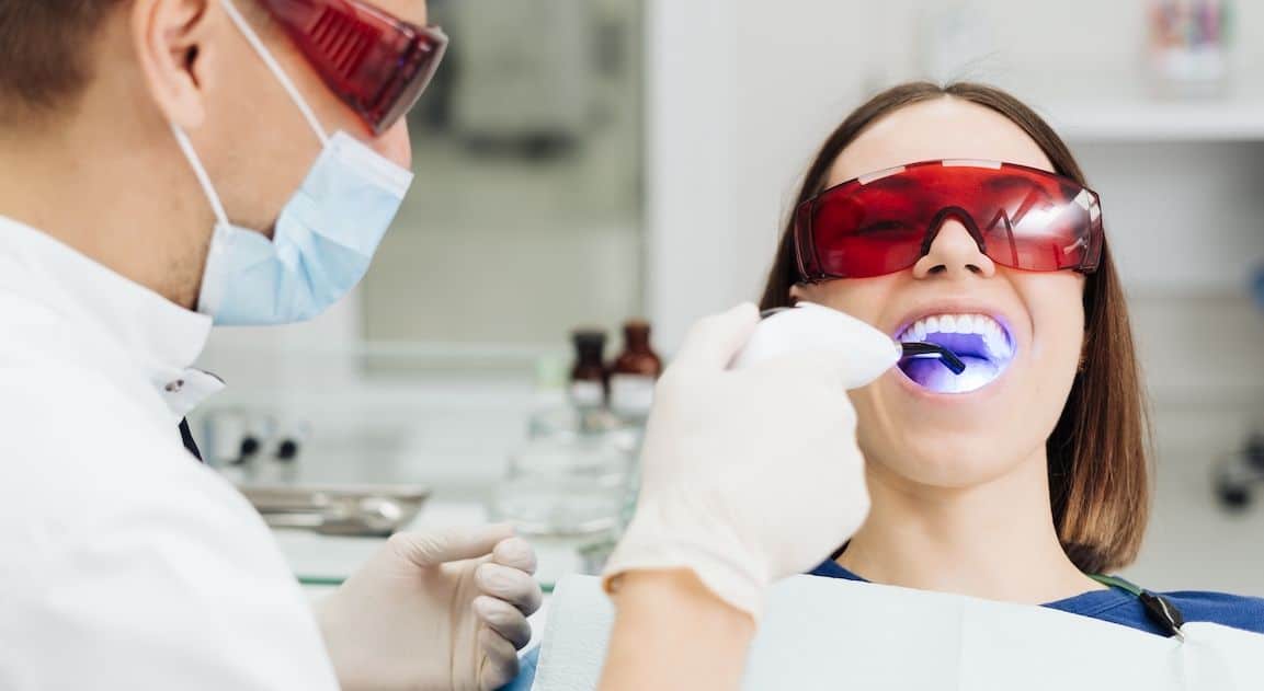 Why Is AI Becoming Essential for Smile Transformation Harrogate?