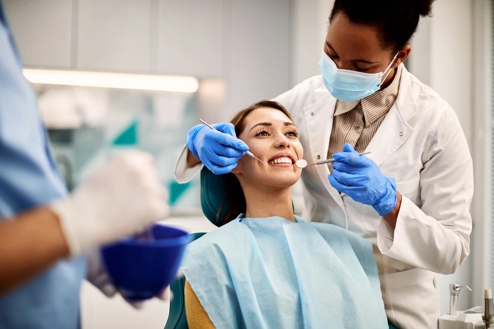 Treatment Options for Cracked Tooth Syndrome Harrogate