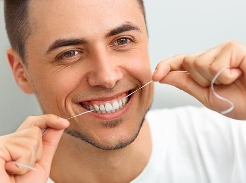 Can You Brush and Floss Normally After Teeth Whitening Harrogate?