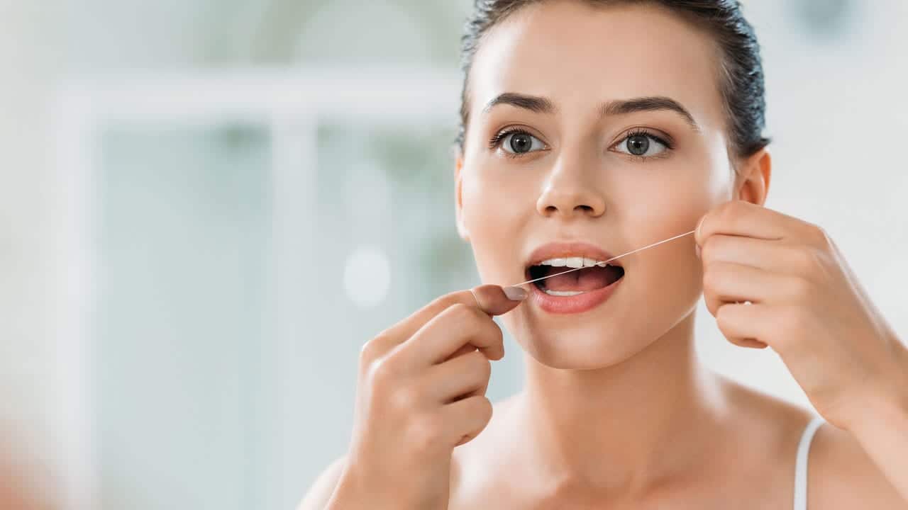 The Link Between Poor Flossing and Gum Disease Harrogate