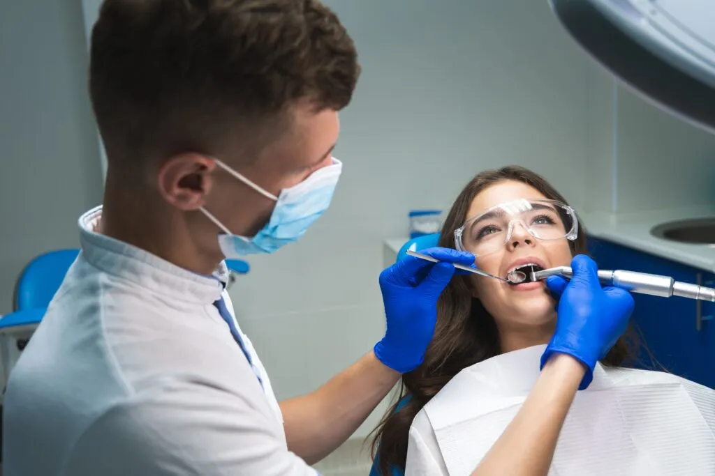Building Confidence for Stress-Free Dental Check-ups Over Time Harrogate