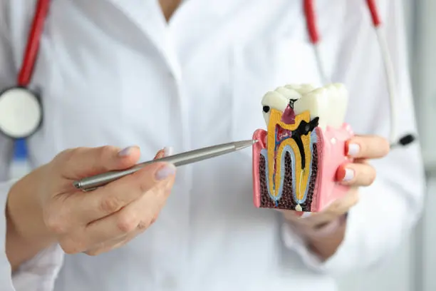 The Silent Culprits: Common Habits That Damage Your Teeth Harrogate