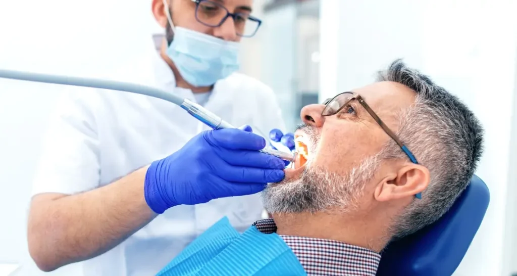 The Power of Routine Dental Check-ups for Long-Term Health and Confidence Harrogate