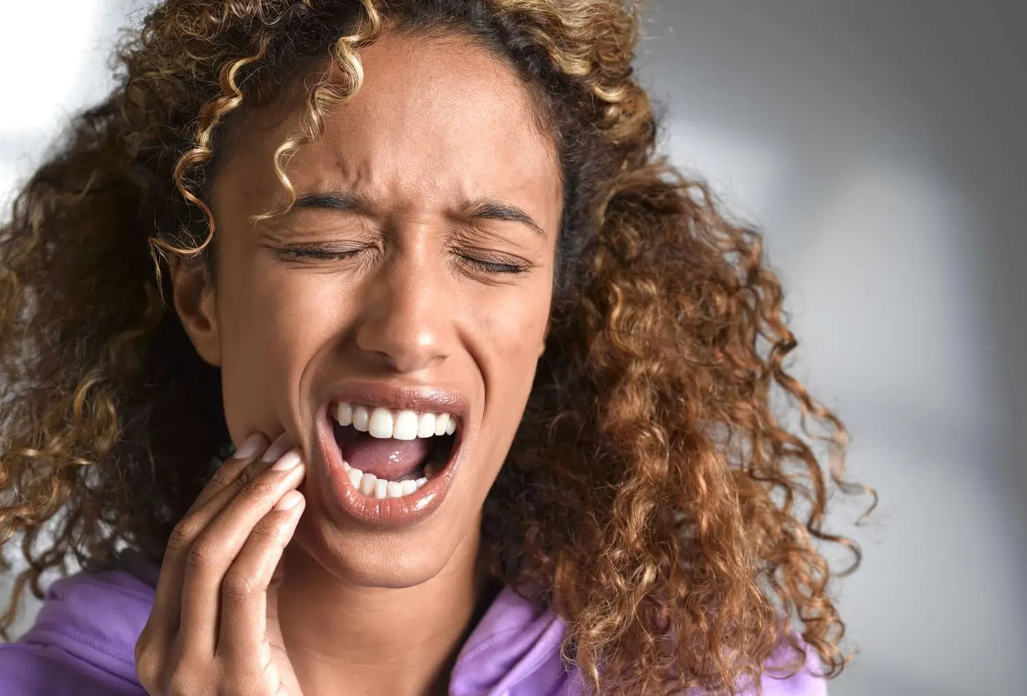 Tooth Loss and Bone Damage Harrogate