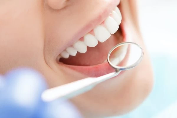How Much Fluoride Do You Really Need Harrogate?