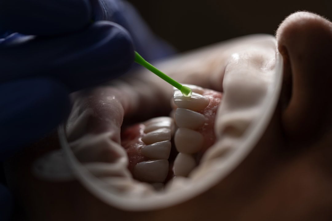 The Role of Saliva: Nature’s Defense System Harrogate