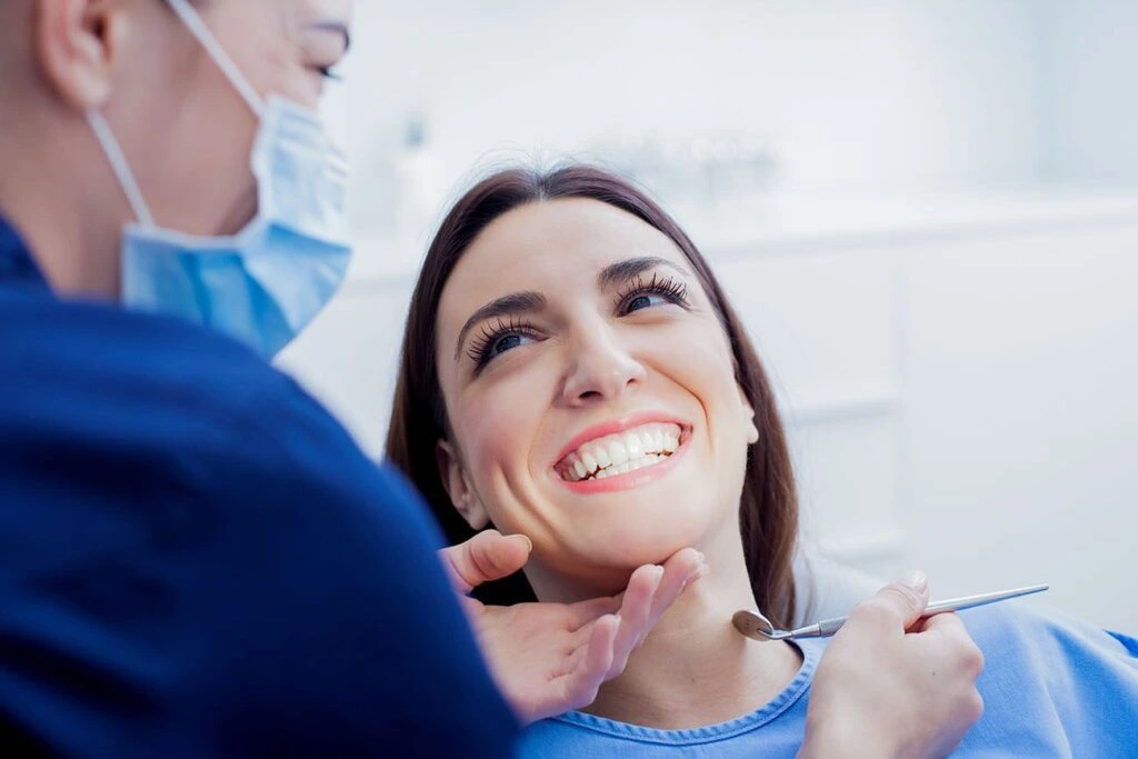 What Does the Future of AI in Dental Diagnostics Look Like Harrogate?