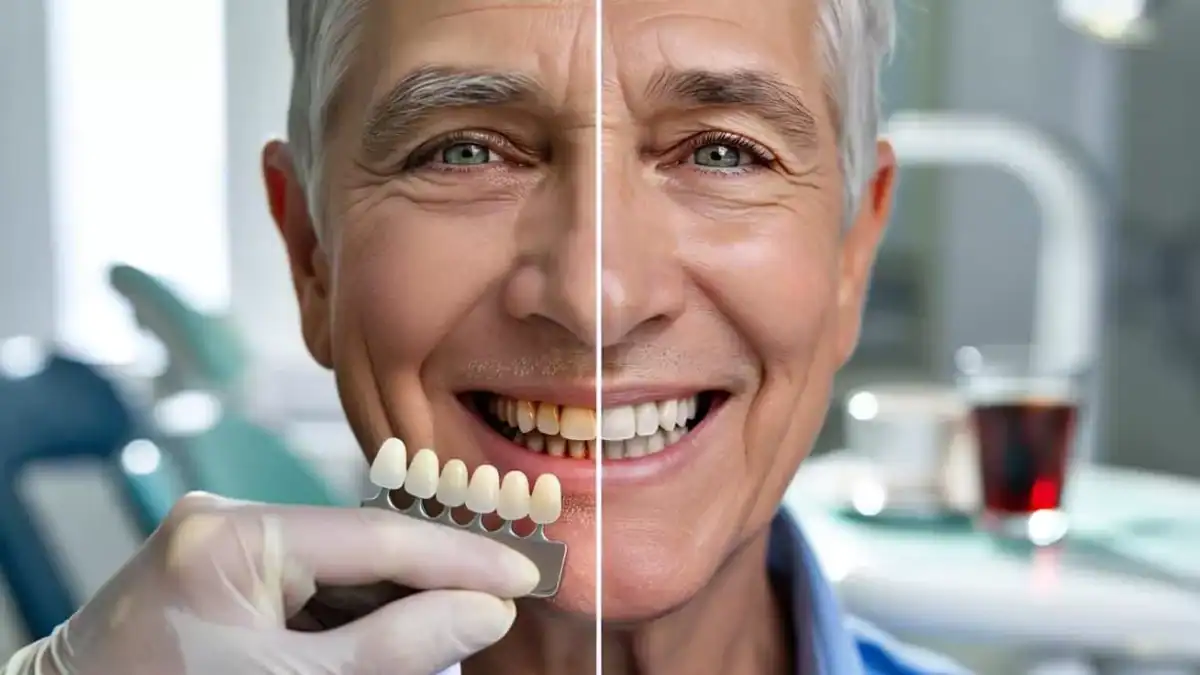 Is Laser Teeth Whitening the Most Effective Way to Brighten Your Smile Harrogate?
